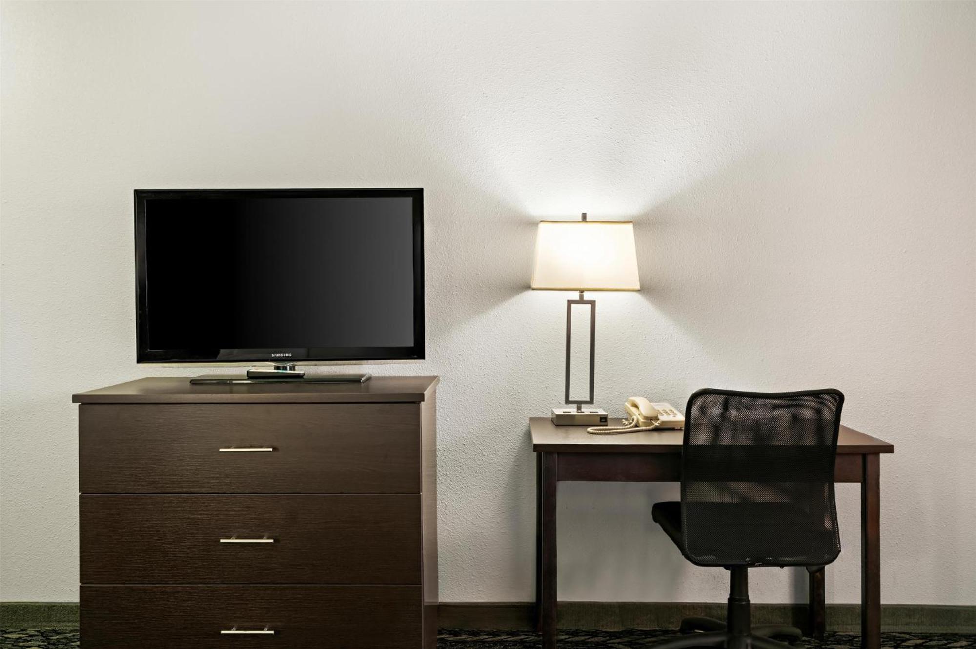 Best Western Desert Villa Inn Барстоу Экстерьер фото
